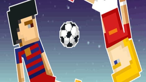 Funny Soccer