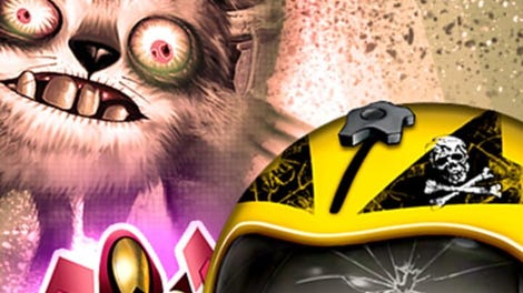 Snops Attack! Zombie Defense