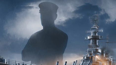 World of Warships: Legends - Lead the Way