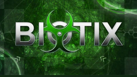 Biotix: Phage Genesis HD