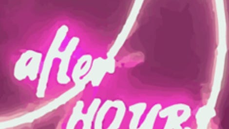 After Hours