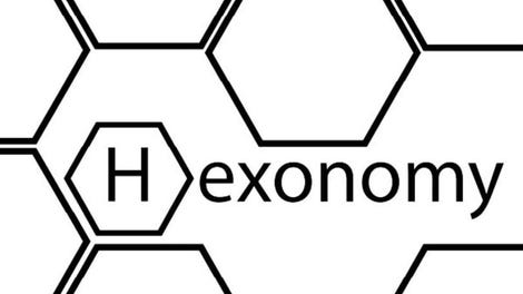 Hexonomy