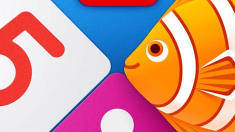 Osmo Numbers