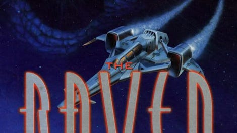 The Raven Project