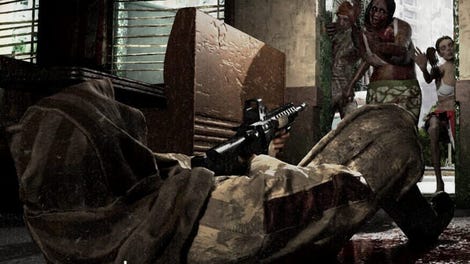 Infect Cam