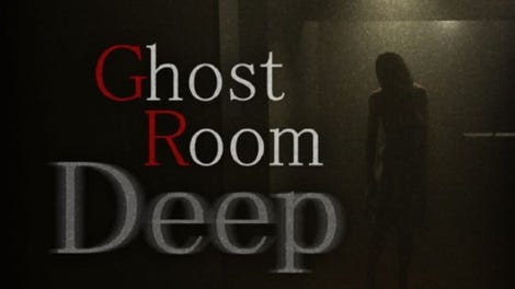 Ghost Room Deep