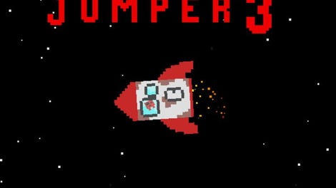 Jumper Three