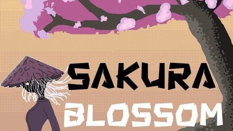 Sakura Blossom