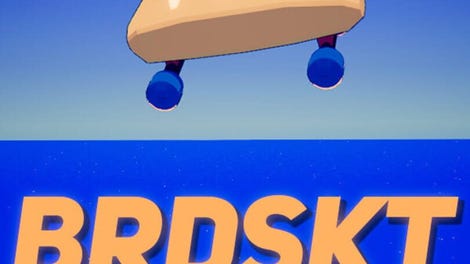 Breadskate