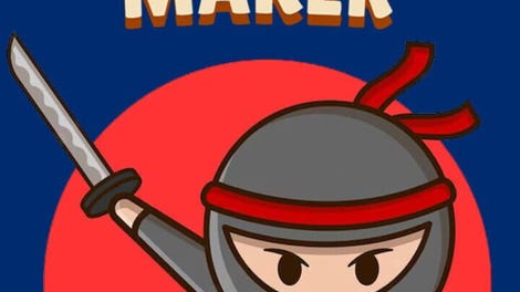 Ninja Maker