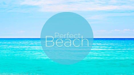 Perfect Beach
