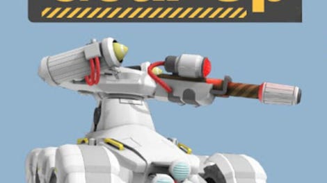 Gear Up