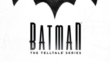 Batman: The Telltale Series - Episode 4: Guardian of Gotham