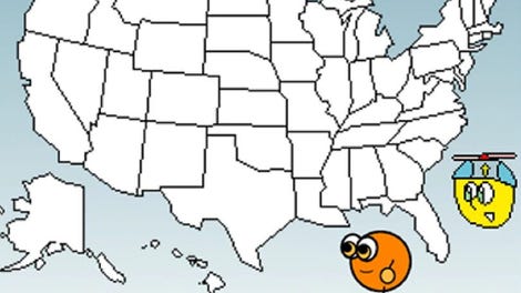 United States Capitals: Breakthrough Gaming Activity Center