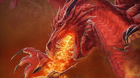 Talisman: Prologue