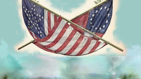 Civil War: Bull Run 1861