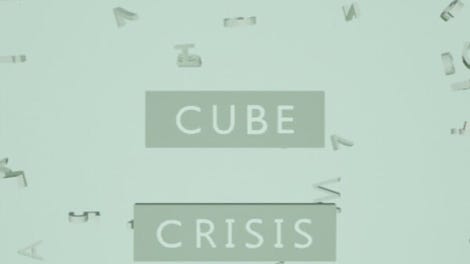 Cube Crisis