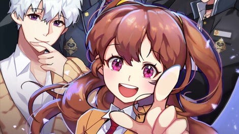 Miss Detective's Undercover