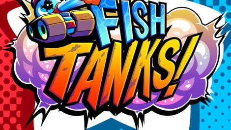 Fish Tanks