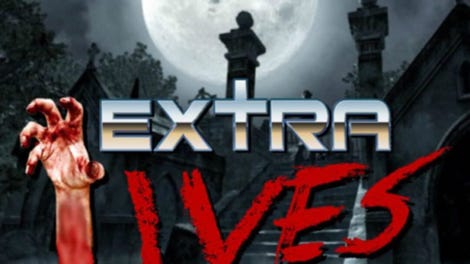 Extra Lives (Infinite)