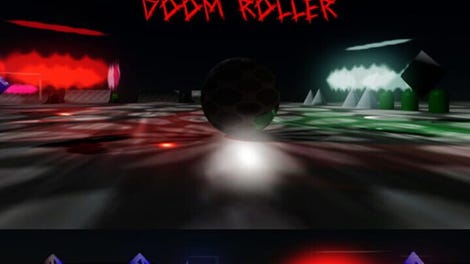 Doom Roller