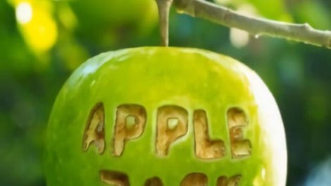 Apple Jack