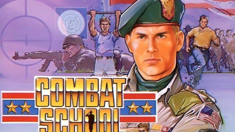 Combat School
