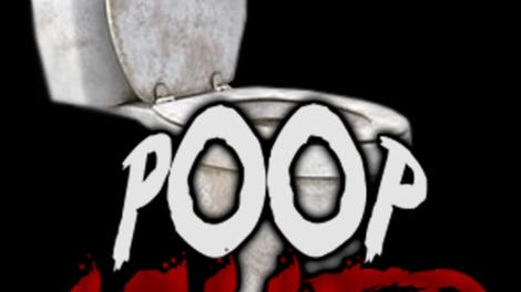 Poop Killer