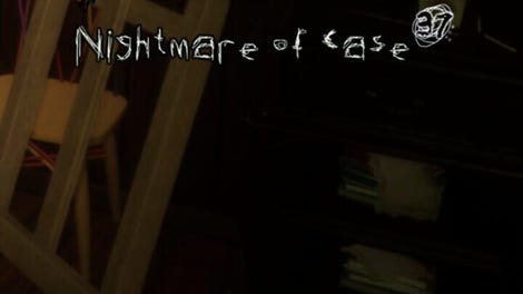 Veranoia: Nightmare of Case 37