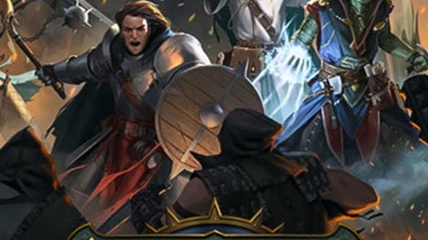 Pathfinder: Kingmaker - Royal Edition