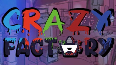 Crazy Factory