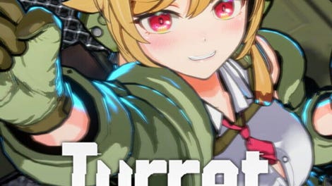 TurretGirls
