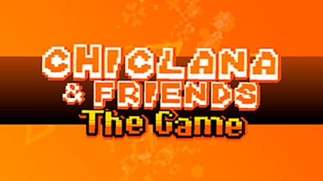 Chiclana & Friends: The Game