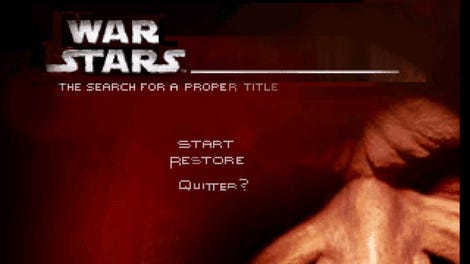 War Stars