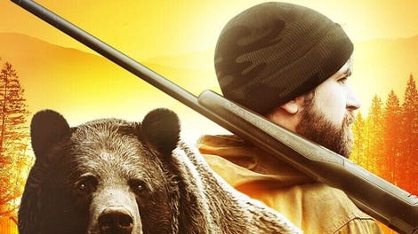 Hunting Simulator 2: Bear Hunter Edition