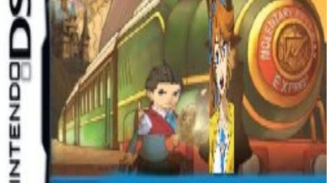 A Turnabout On Rails