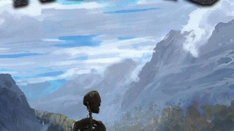 Rise to Ruins