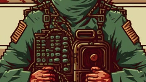 Combat Medic