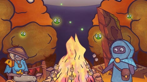 Fireside