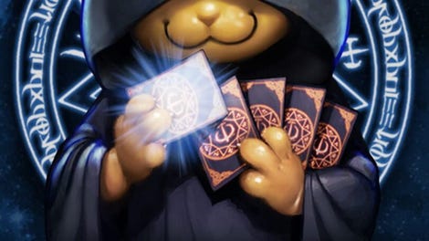 Duel of Summoners