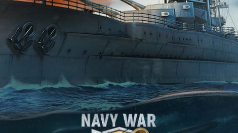 Navy War