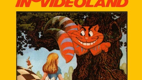 Alice in Videoland
