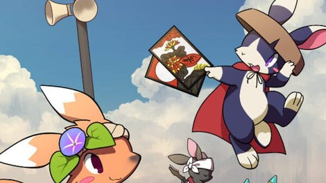 Hanaby's Summer Festival