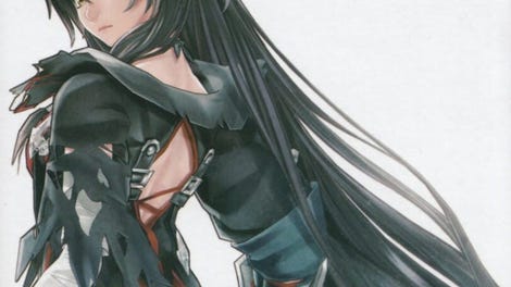Tales of Berseria: Collector's Edition