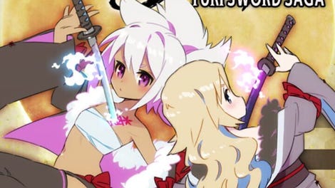 Yuri Sword Saga