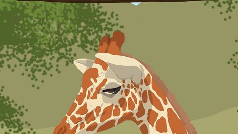 The Giraffe G