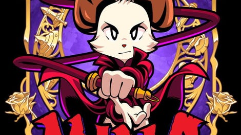 Mina the Hollower - Kotaku