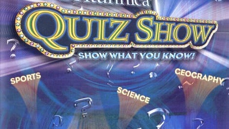 Britannica Quiz Show - Kotaku