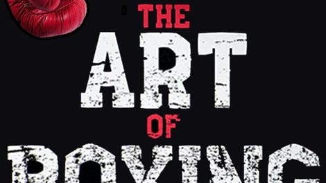 Art of Boxing