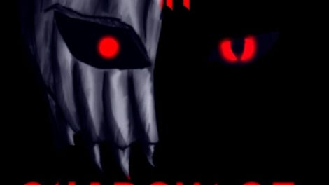 Mask of Dead II: Shadow Of Pelagius